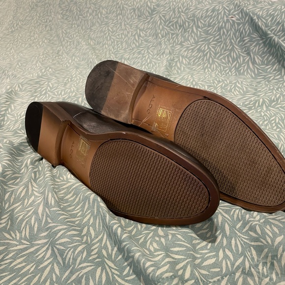 COPY - Size 9 mens Aldo Chelsea boots 🥾 - Picture 3 of 6